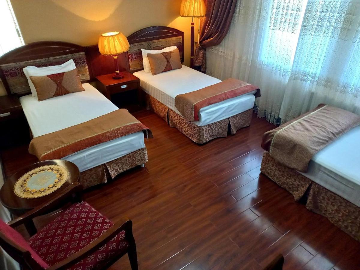 Kamelot Hotel Buxoro Ngoại thất bức ảnh