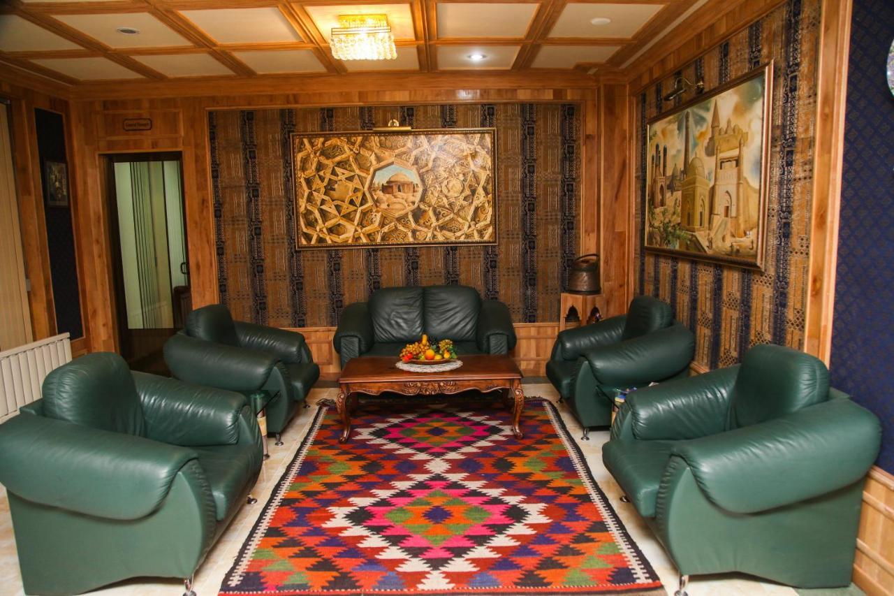 Kamelot Hotel Buxoro Ngoại thất bức ảnh