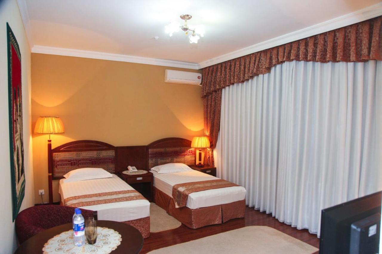 Kamelot Hotel Buxoro Ngoại thất bức ảnh